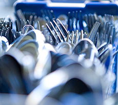 Individual Meal-Sized Salads